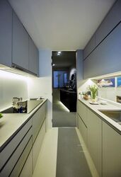 Kingsford Waterbay (D19), Apartment #497837661